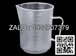 Ca định lượng 1000ml