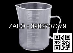 Ca định lượng 2000ml