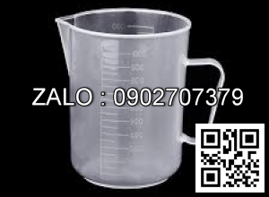 Ca định lượng 5000ml