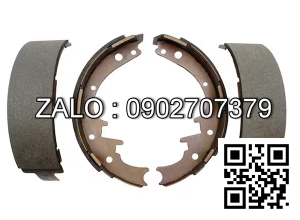 Brake Drum 40DH-110002A - Higher