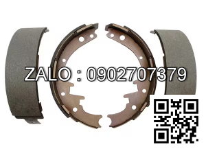 Brake Drum R450-110004-000