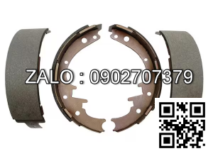 Brake Drum 31506010