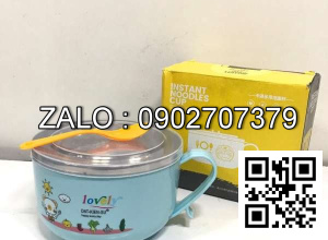 Ca mì 15cm 2 quai (Kiện 100 cái)