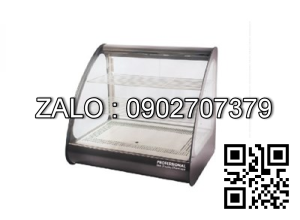 Tủ trưng bày giữ nóng SW-020