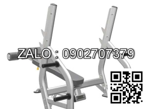 Ghế đẩy tạ phẳng 9036