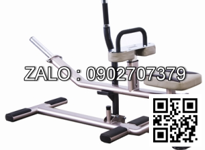 Ghế tập tạ vai 9035