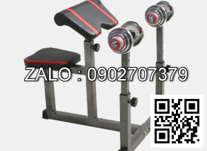 Ghế tập tạ tay 9045