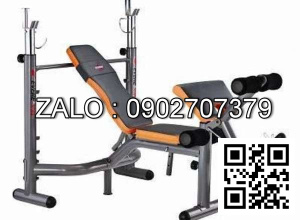 Ghế tập tạ GM4360