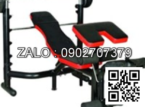 Ghế đẩy tạ SP 301-1