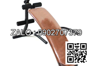 Ghế tập cơ bụng Ben 2