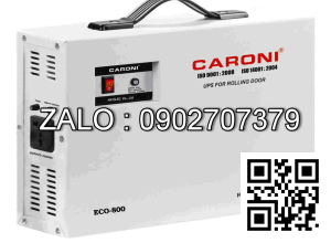 UPS cửa cuốn Kusami KS-800