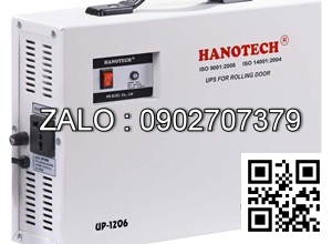 UPS cửa cuốn Kusami KS-126