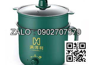 Ca Nấu Mì. Lẩu Đa Năng18cm