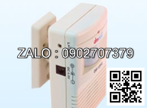 Báo động độc lập cảm biến nhiệt cơ thể