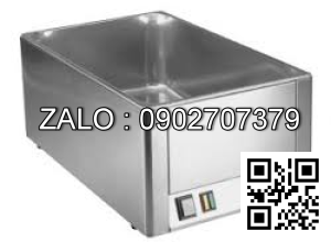 Bồn sáp parafin - Laica MD6045