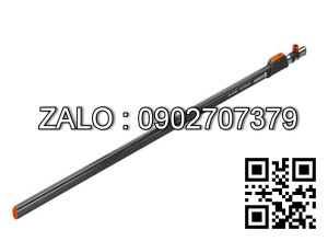 Cán đa năng thay đổi chiều dài 210- 390 cm