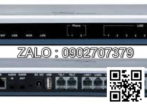 Tổng đài IPPBX Grandstream GXE5028