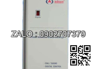 Tổng đài ADSUN FX864PC