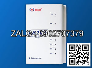 Tổng đài Adsun FX 106