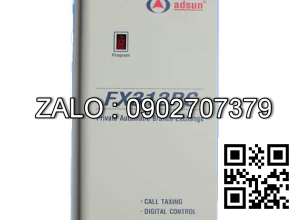 Tổng đài Adsun FX 312PC