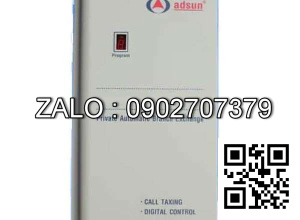Tổng đài Adsun FX-848PC