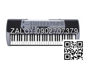 Đàn Organ Casio CTK-496