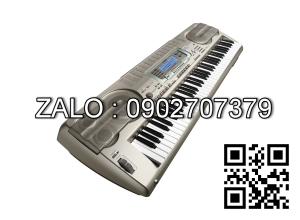 Đàn Organ Casio WK-3300