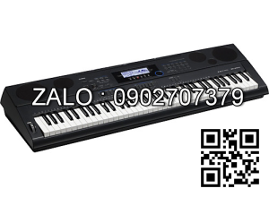 Đàn Organ Casio WK-6500