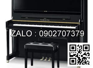 Đàn Piano Yamaha U30BL