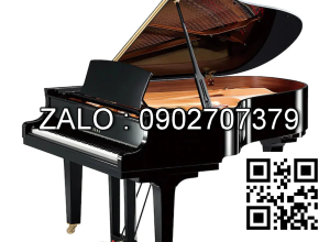 Đàn Piano Yamaha C3