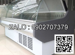 Tủ trưng bày thực phẩm SHG-2000FY