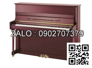 Đàn upright piano Ritmuller UP118R2