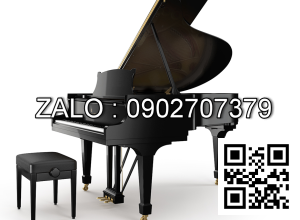 Đàn Grand Piano Steinway & Sons A-188