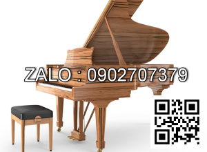Đàn Grand Piano Steinway & Sons B-211