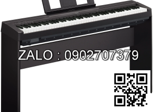 Đàn Piano Yamaha P-45B