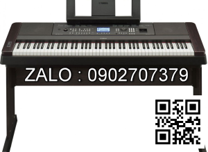 Đàn Piano Yamaha DGX-650B