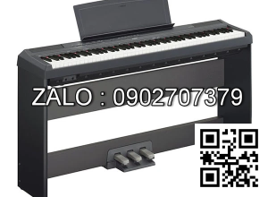 Đàn Piano Yamaha P-115B