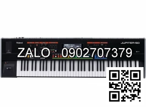 Đàn organ Roland Jupiter-50