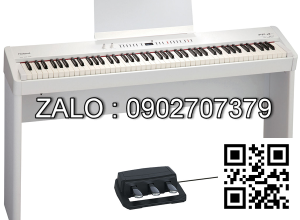 đàn piano FP-4F-WH (+KSC-44WHJ)