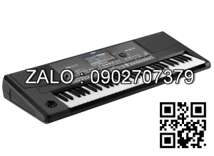 Đàn Organ Korg Pa600