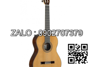 Đàn Classic Guitar Alhambra 11P