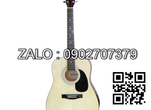 Đàn guitar SDG-6PKNL