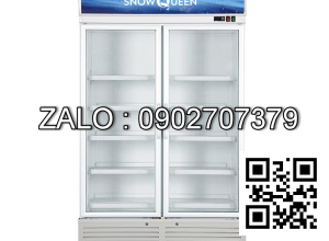 TỦ TRƯNG BÀY THỰC PHẨM ĐÔNG LẠNH SLD-1240F