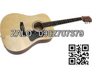 Đàn guitar LD-14 4/4