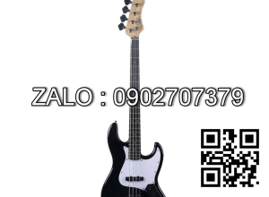 Đàn Electric Bas Guitar JB100