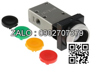 SWITCH-VALVE OPER PUSH BUTTON 3007226 HY