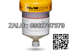 Thiết Bị Bơm Mở Tự Động Pulsarlube V125/250