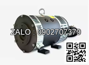 Lắp ráp động cơ