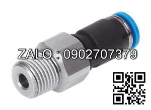 Rac co noi nhanh thang Type:QSR-3/8-8 / Cái