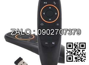Chuột Bay G10S Có Giọng Nói